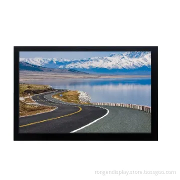IPS LCD Screen 10.1inch 1280X800 with Capacitive Touch Laptop LCD Display